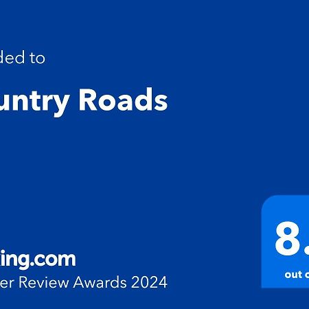 Country Roads Motel Peak Hill Luaran gambar